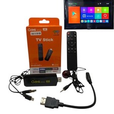 Android 4K 8K HDR WiFi 5GHz