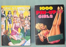 Eric Stanton The Dominant