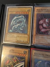 1. Auflage Starter Deck Kaiba