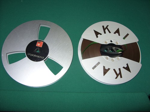 Akai atr alu - akai, 1x