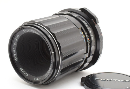Pentax smc macro - macro, takumar