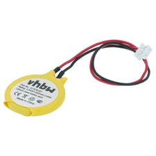 BIOS CMOS Batterie 3V für