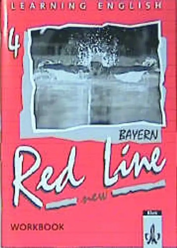 Red line new bayern - -, /