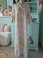 Maxikleid Made In Italy One