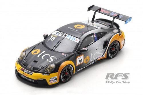 Porsche 911 gt3 - 911,