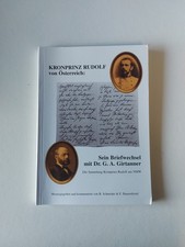 014 - KRONPRINZ RUDOLF von