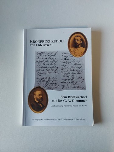 014 kronprinz rudolf von - 014,