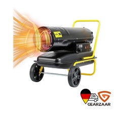 Heizkanone diesel 30kw für