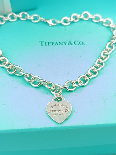 Return tiffany co - tiffany,