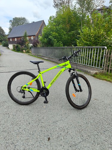 Rockrider 100 mountain - rockrider,