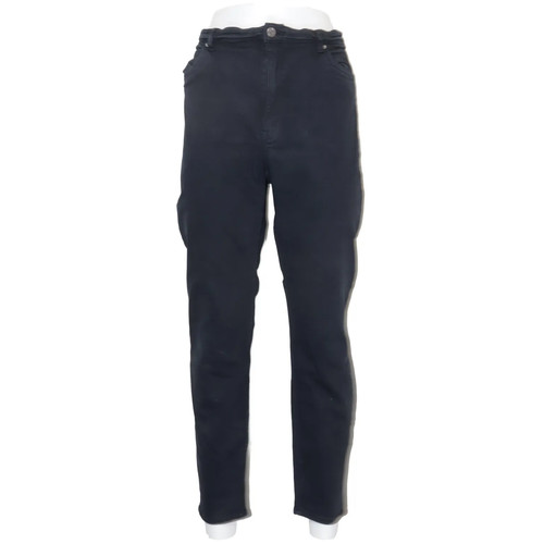 H m jeans - l.o.g.g, by