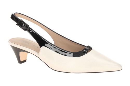 Peter kaiser schuhe weiß - schuhe,