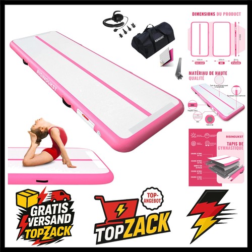 Air matte track 4 - track,, 2/3/4/5/6m
