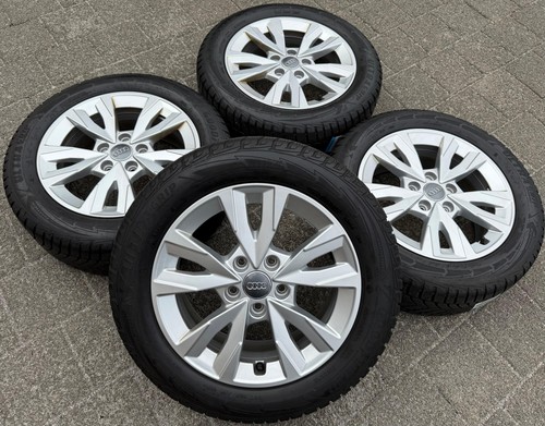 Original alu winterräder - 4,