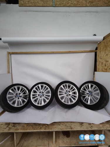 Bmw 6791383 f10 f11 radsatz - f11,