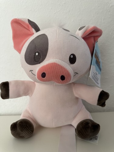 Neu mit etikett kuscheltier - neu,