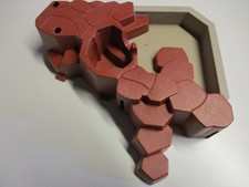 Playmobil 30626563 Bodenplatte