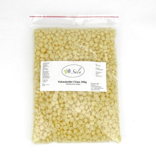 Sala kakaobutter chips - sala,