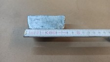Bleibarren 5 Kg Anglerblei