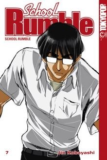 School rumble von - rumble,