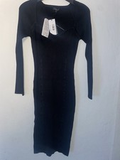 Guess Kleid Größe L Neu Mit