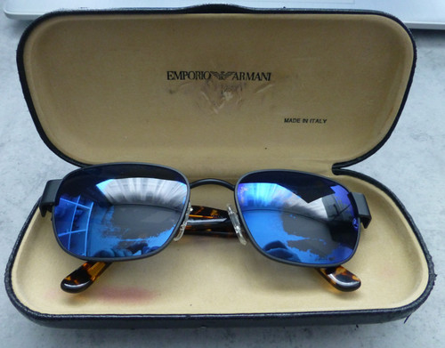 Emporio armani vintage - emporio,