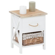 Nachttisch nachtschrank - nachttisch,