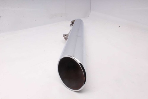 Auspuff endtopf links - auspuff,