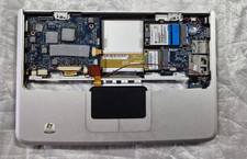 Netbook Nokja Booklet 3G