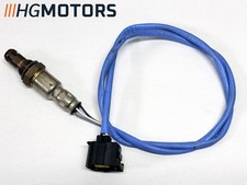 Lamdasonde Sonde Abgasfühler