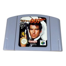 Golden Eye 007 James Bond