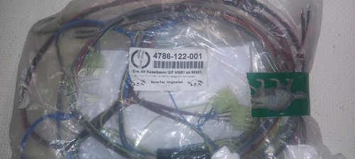 Senertec kabelbaum msr1 - senertec,