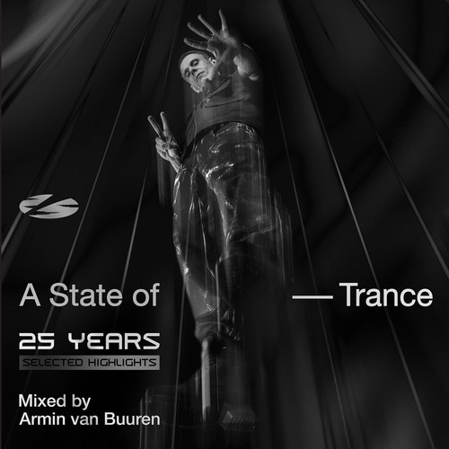 Armin van buuren state - van, a