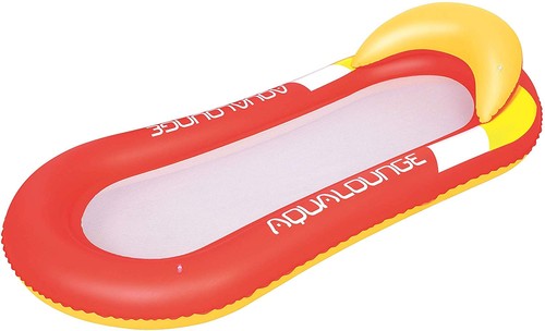 Wasserhängematte