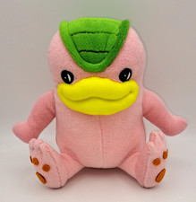 Monster Rancher Mocchi Plüsch Tecmo PTS 20cm -selten-