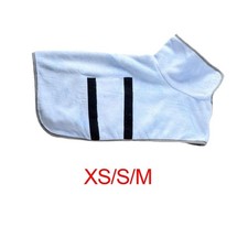 Hundehandtuch, warmer Mantel