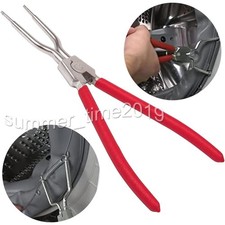 Waschmaschine Innen Außen Wanne Feder Entfernung Zange Werkzeug Metall L 280mm