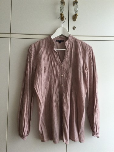 Ellos bluse 38 rosa - ellos,
