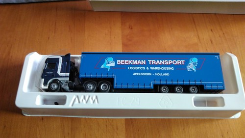 Awm schwerlast beekman - awm,