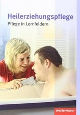 Heilerziehungspflege: Pflege