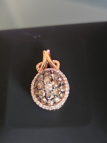Vian 14k massiver - le,