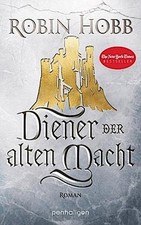 Diener der alten - , macht: