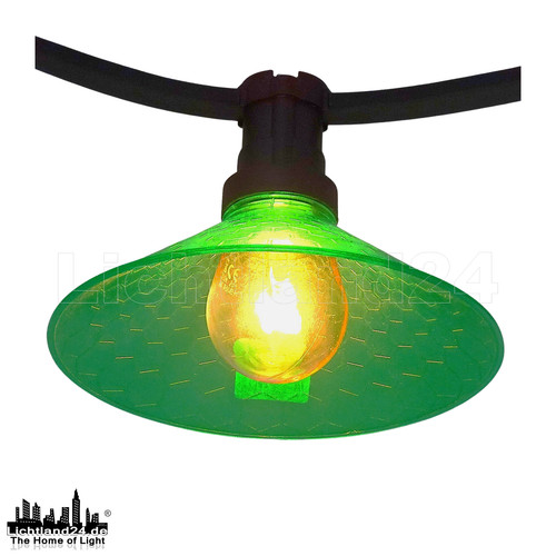 Illu shade color lampenschirm - illu-shade,