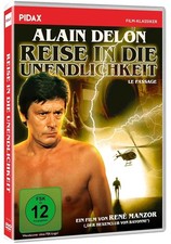 Reise in die Unendlichkeit *