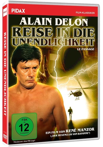 Reise die unendlichkeit - in,