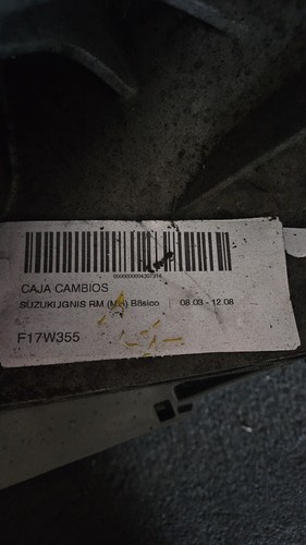 Getriebe schalter für suzuki - getriebe,