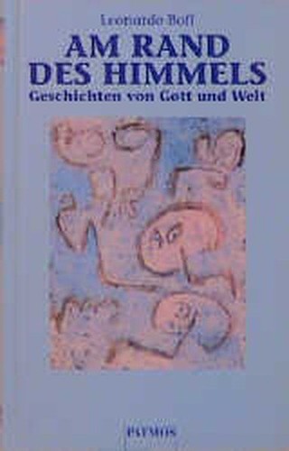Rand des himmels - am,