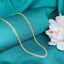 Nonna Kette dünne 2.3 mm