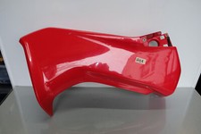 Verkleidung rechts oben Seitenteil BMW  K75s K75 s  643 marakeschrot