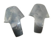 Carbon Sitzverkleidung Sitz